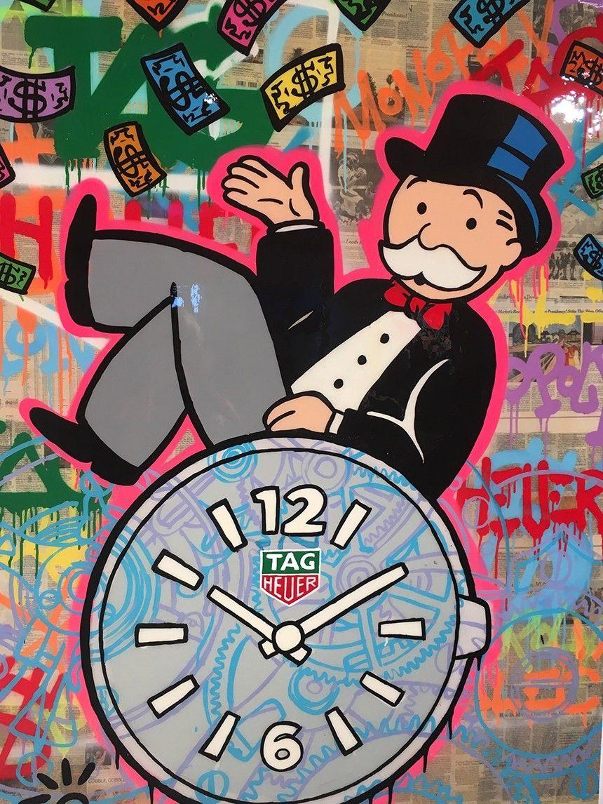 860x1146 Alec Monopoly Wallpaper