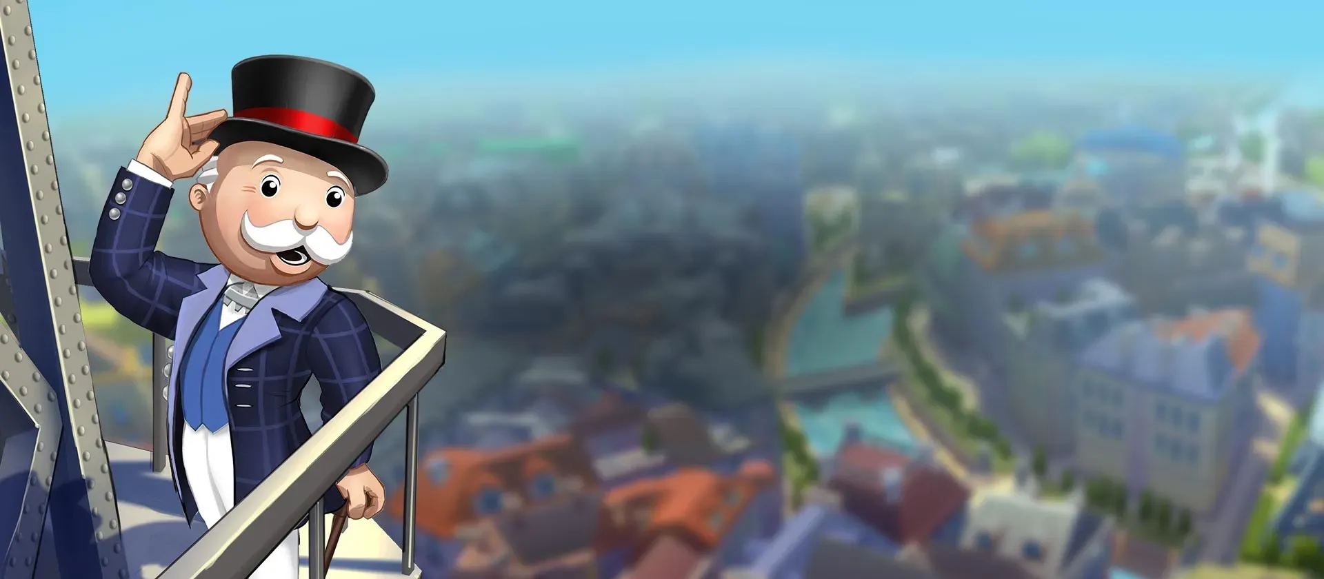 1920x840 Mr Monopoly Spills the Tea on Business and More. Marmalade Game Studio