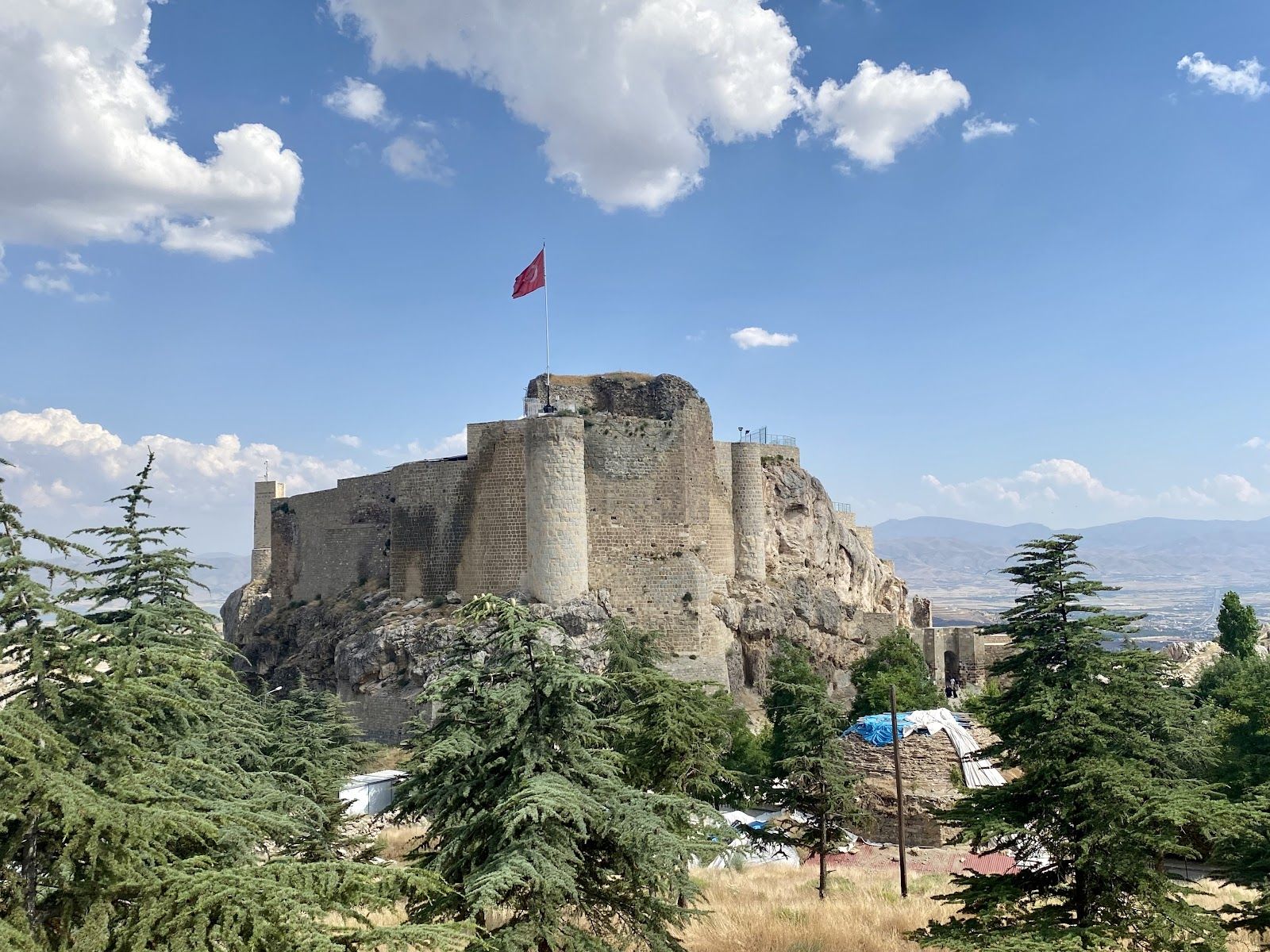 1600x1200 Harput Kalesi
