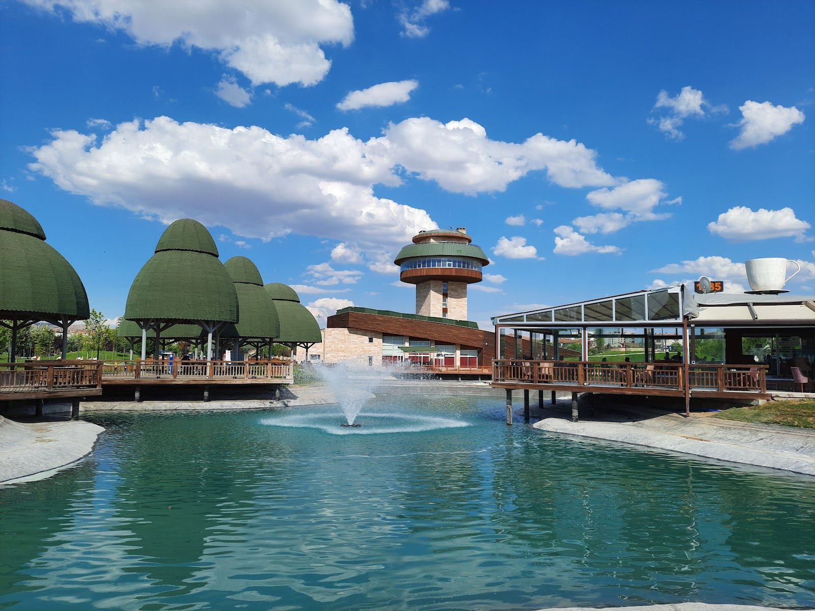 1600x1200 Elazığ Kültürpark