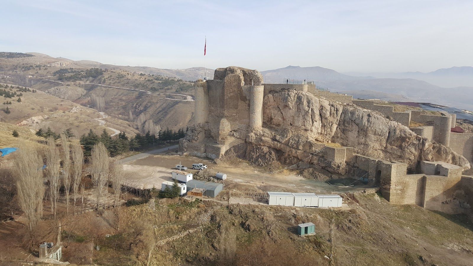 1600x900 Harput Evi