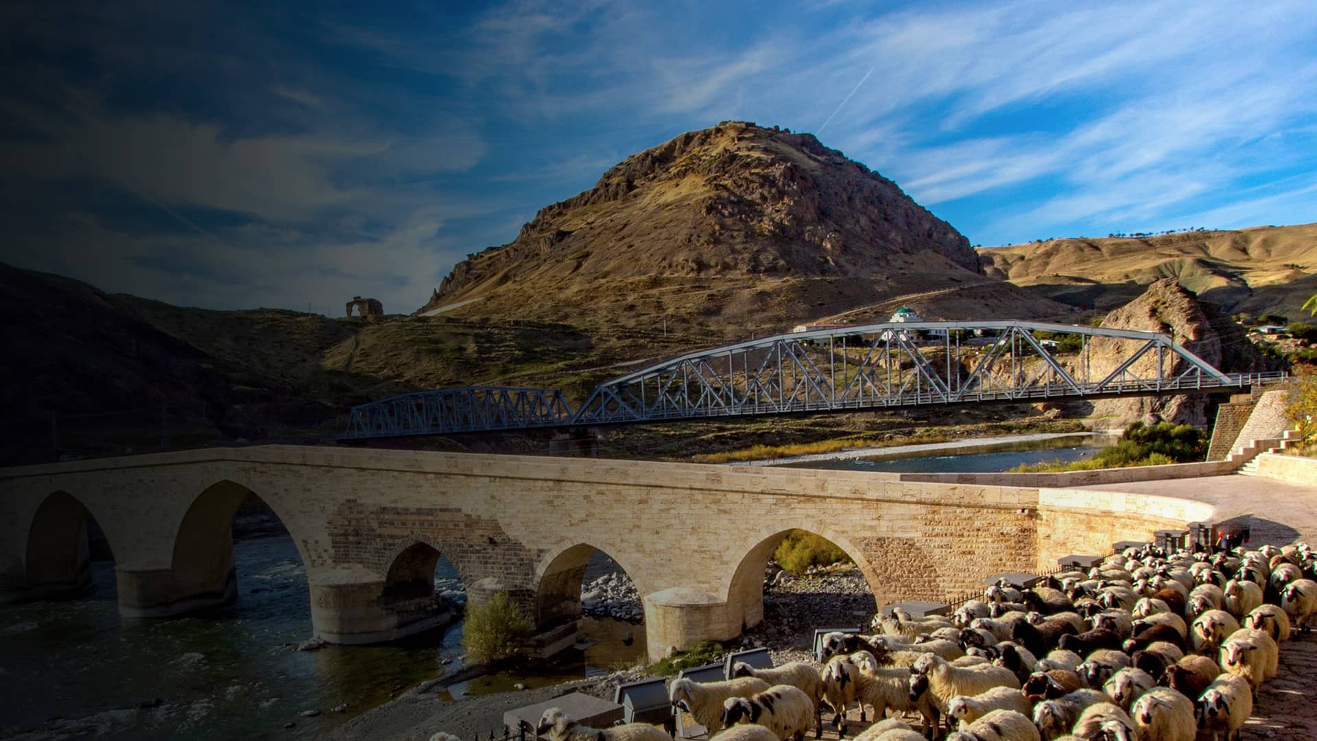 1920x1080 Best Routes to Explore Elazig. Go Türkiye