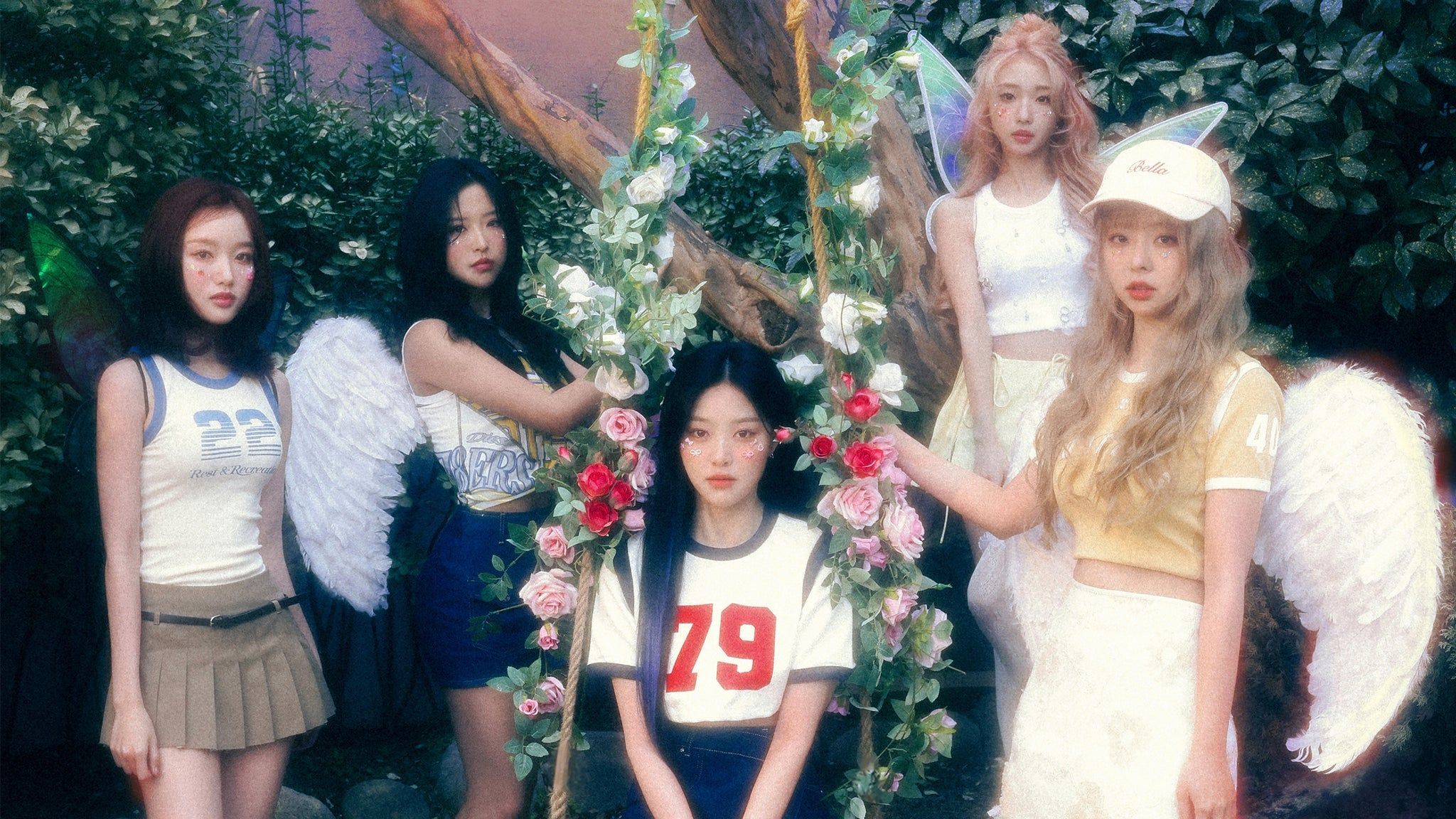 2048x1152 Loossemble Tour Dates & Concert Schedule