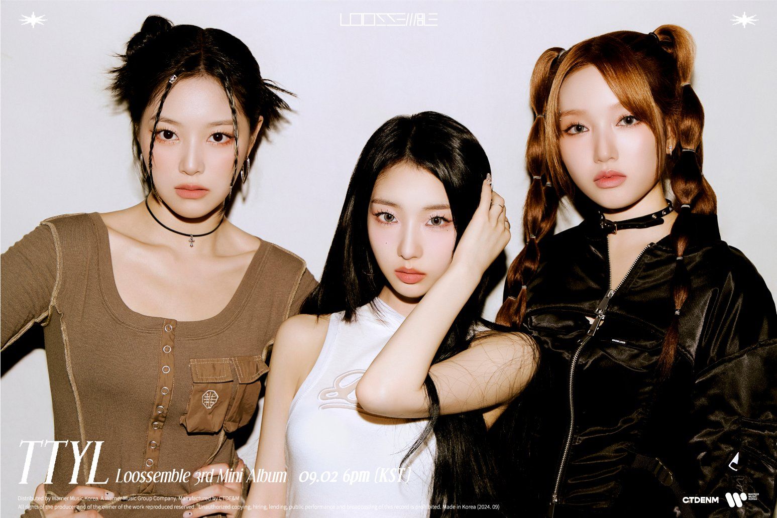 1547x1032 Loossemble Concept Photo Archive (Updated!)