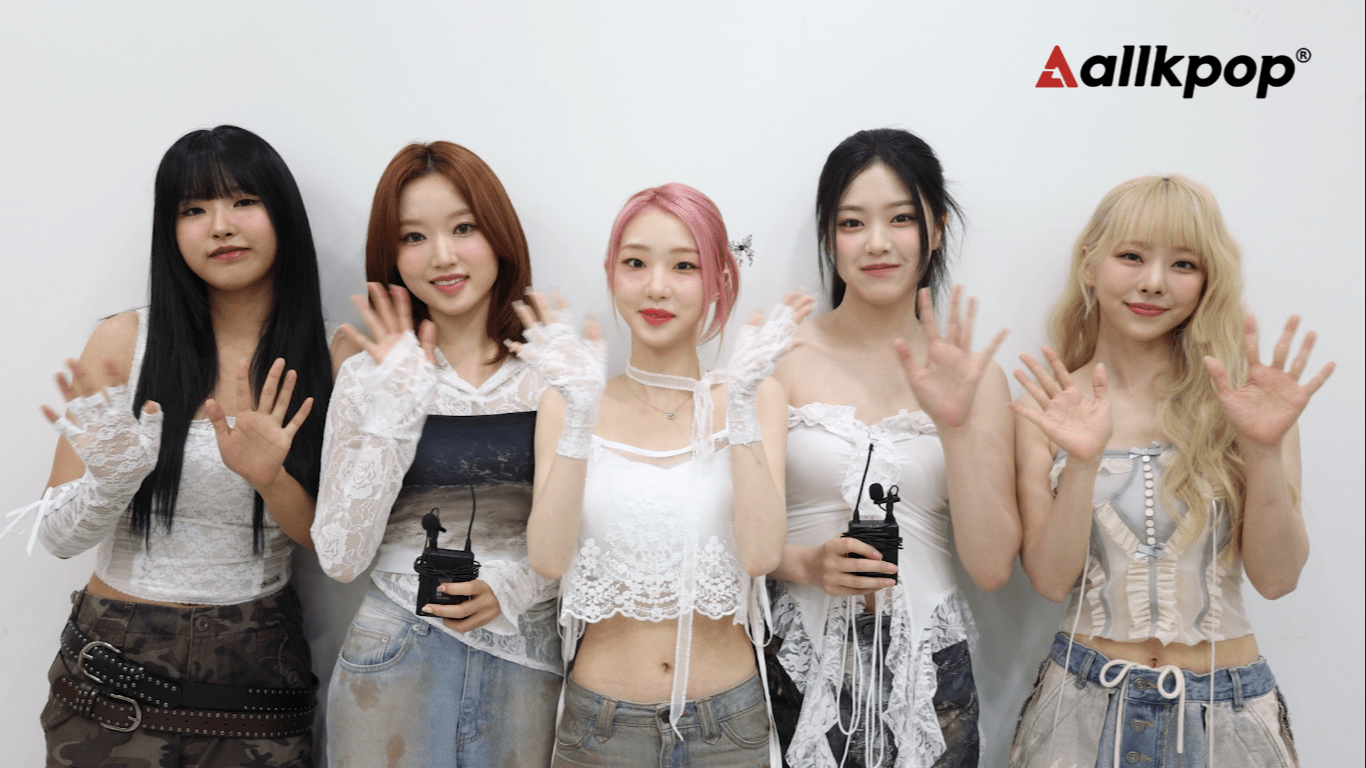 1366x768 EXCLUSIVE] [INTERVIEW] In This World, Loossemble Is One Of A Kind: We Will Always Be Loossemble That Will Never Forget To Be Grateful!