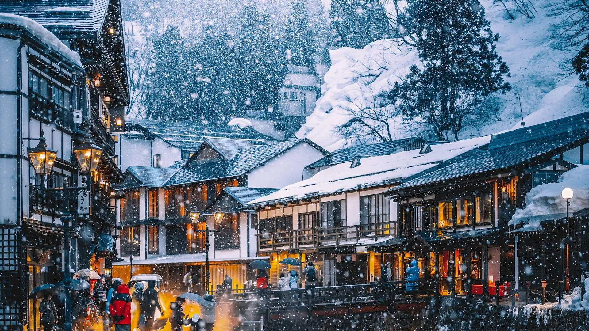 1920x1080 Where to Ski in Japan: from Hakuba to Niseko