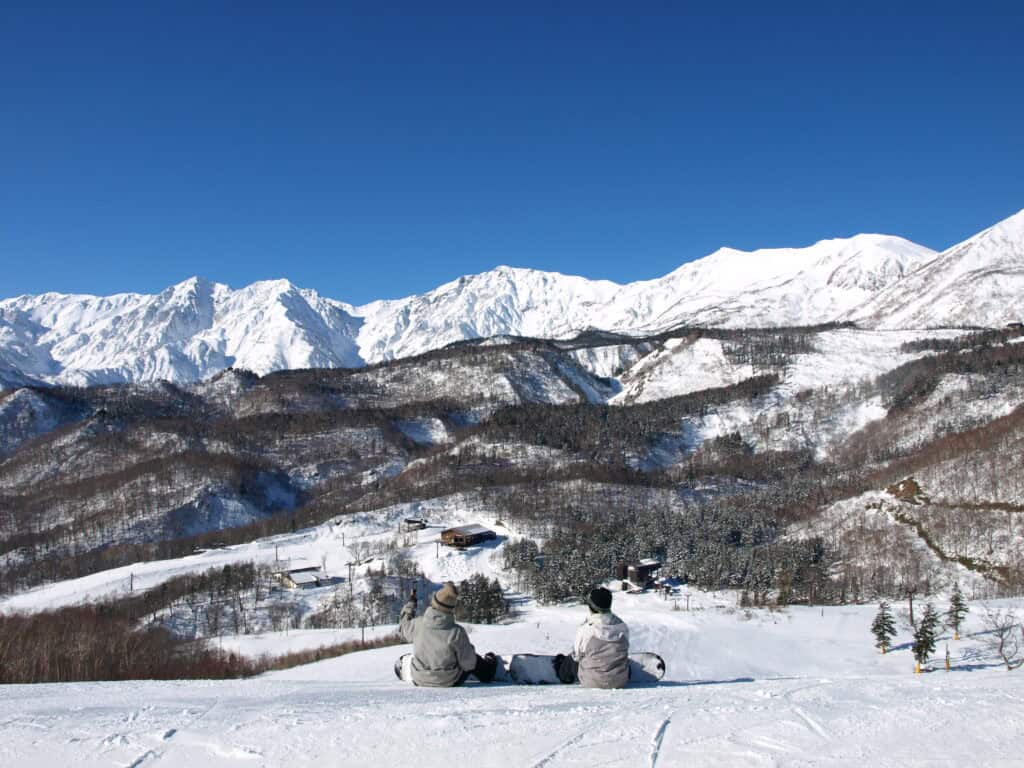 1024x768 The Ultimate Guide to Skiing in Hakuba