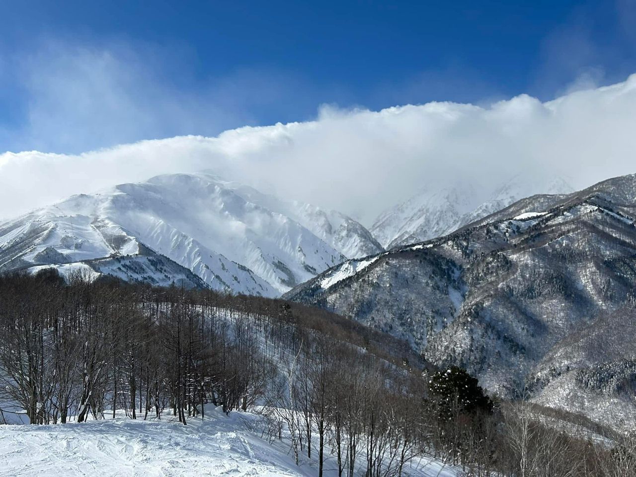 1280x960 Hakuba Iwatake Mountain Resort. Trip.com Hakuba