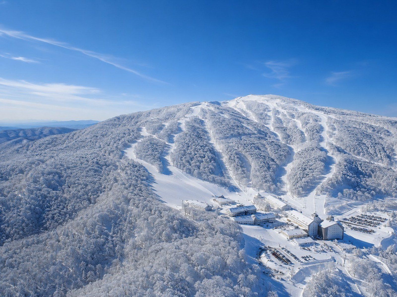 1600x1200 Hakuba Private Tours & Outdoor Adventures
