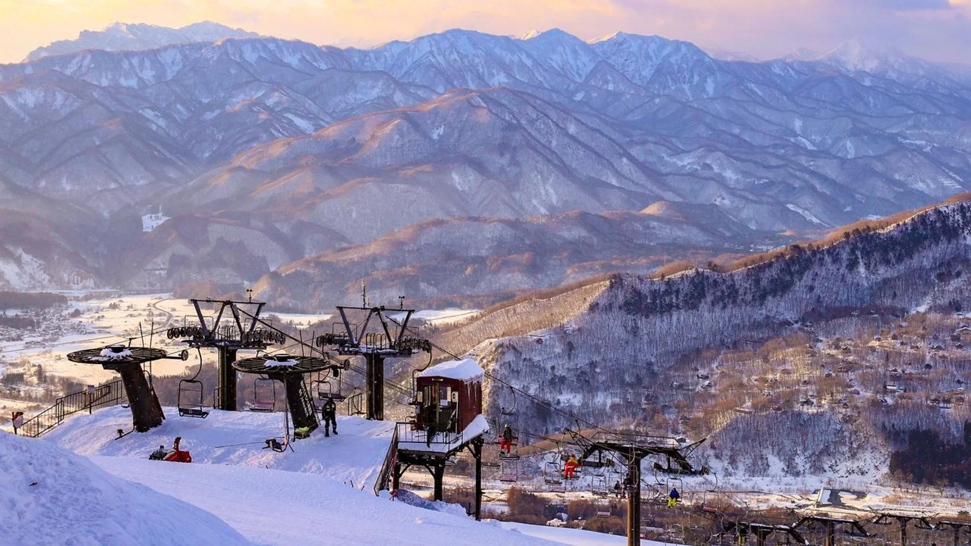 1920x1080 Hakuba 47 Ski Resort Review: Compact Japow Playground in Nagano