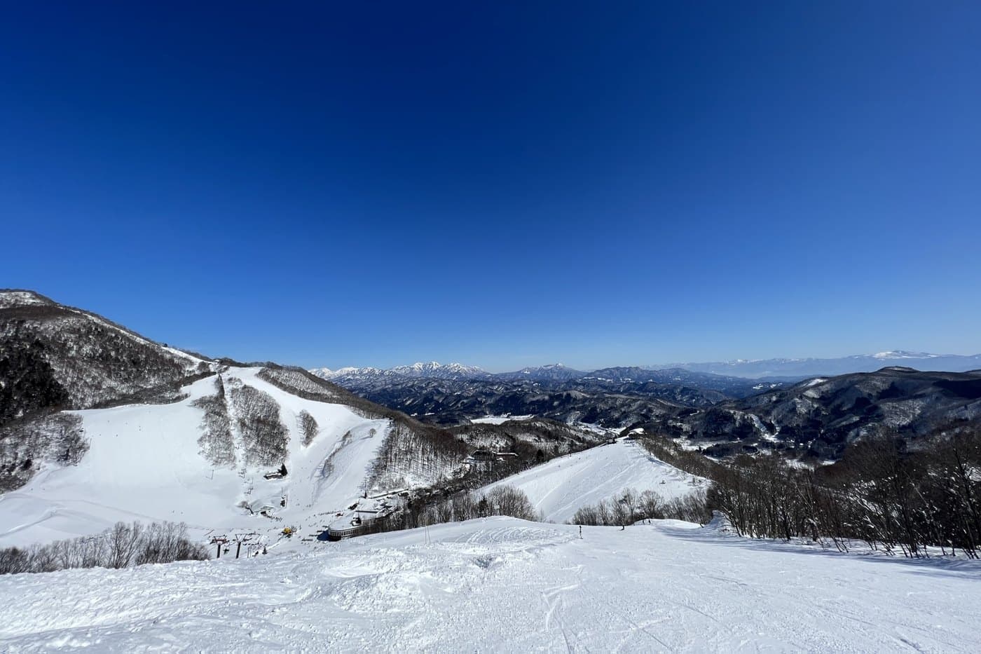 1400x933 Hakuba: A Practical Self Guided Guide To Japan's Biggest Ski Valley