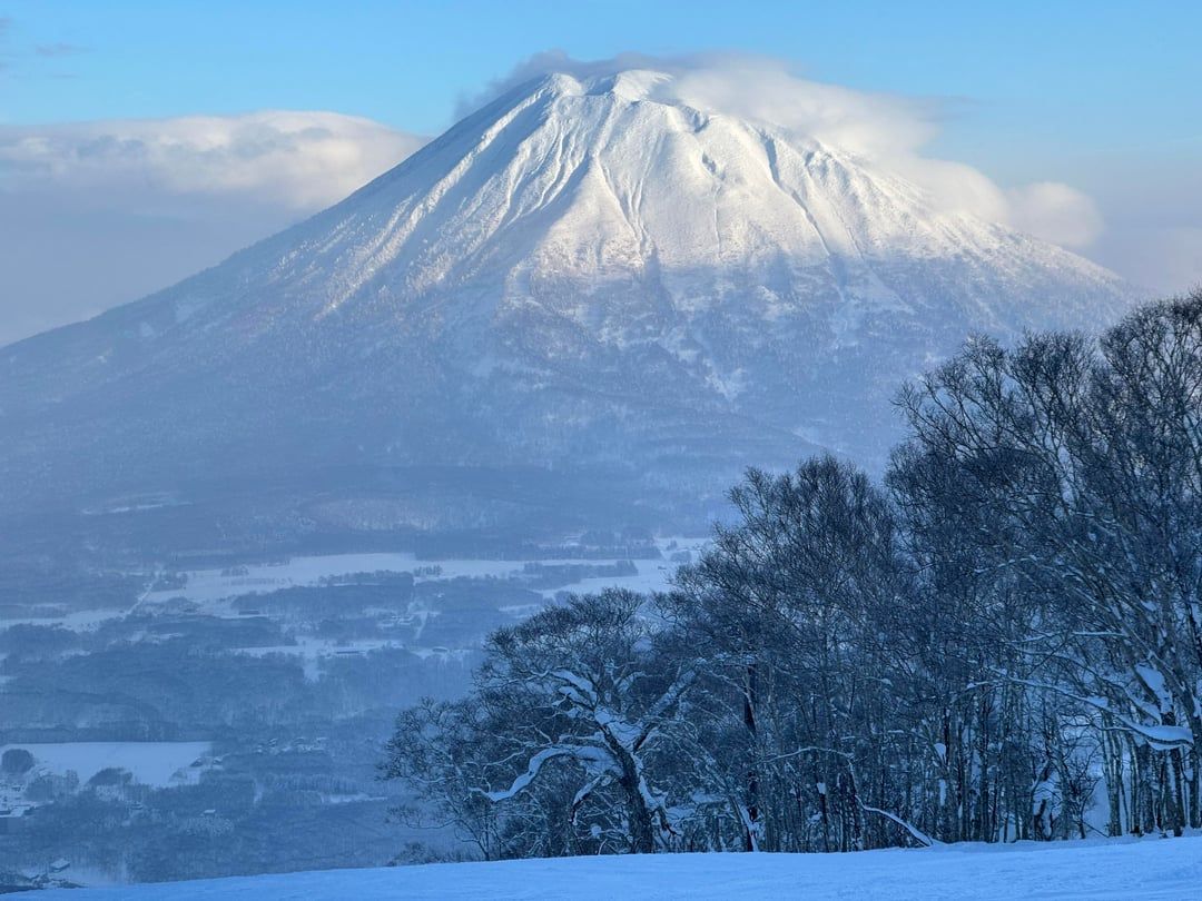 1080x810 Which place do you prefer ?Hakuba or Niseko