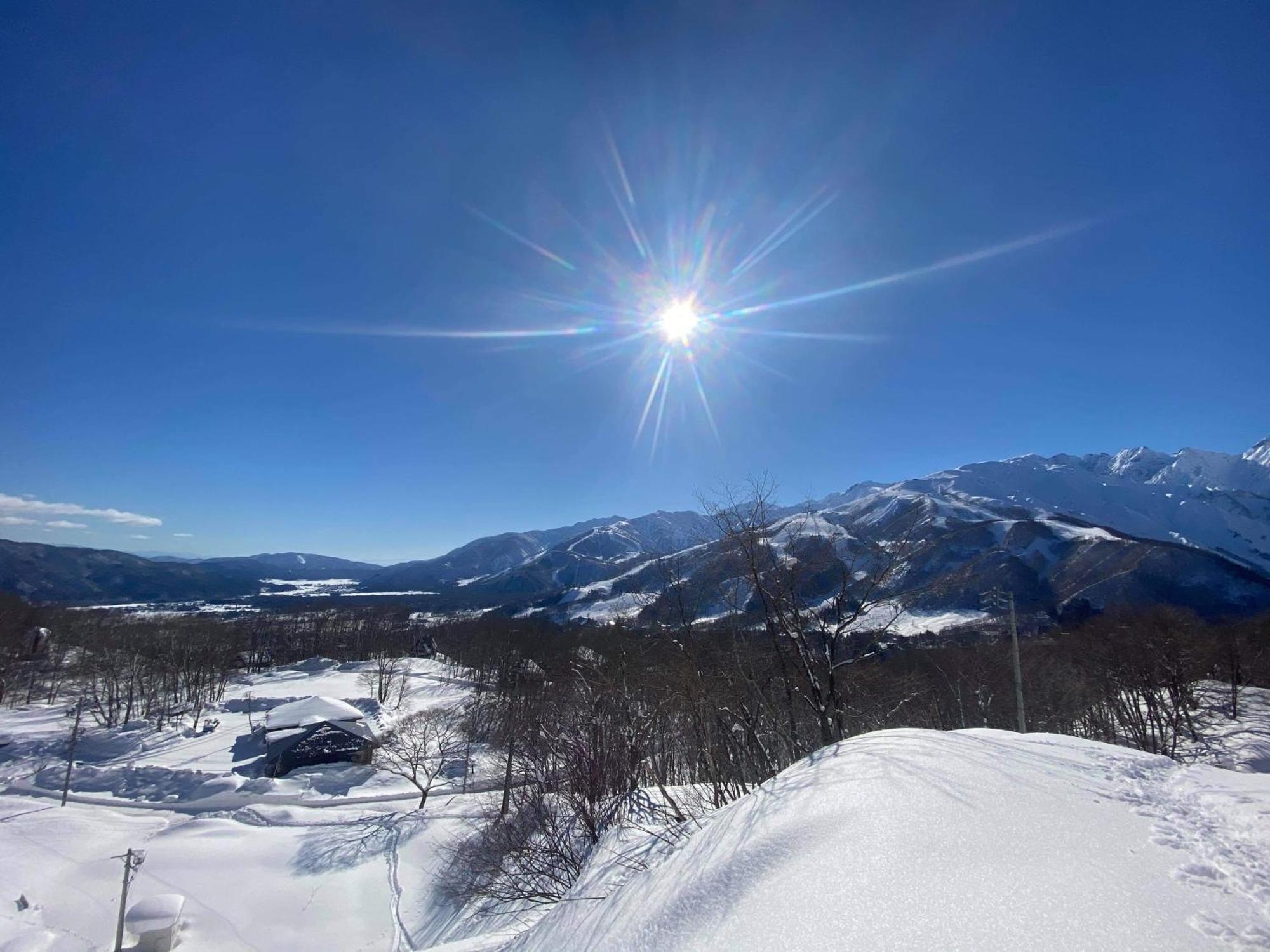 2000x1500 WINTERFELL VILLA. HAKUBA, JAPAN. SEASON DEALS FROM $135