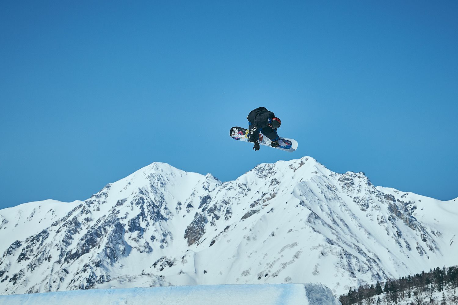 1500x1000 A User Of The Hakuba Valley All Mountain Season Pass Shares Its Appeal And Benefits. The Case Of Snowboarder Shuzaburo Otsubo. Ski And Snowboard Information Media