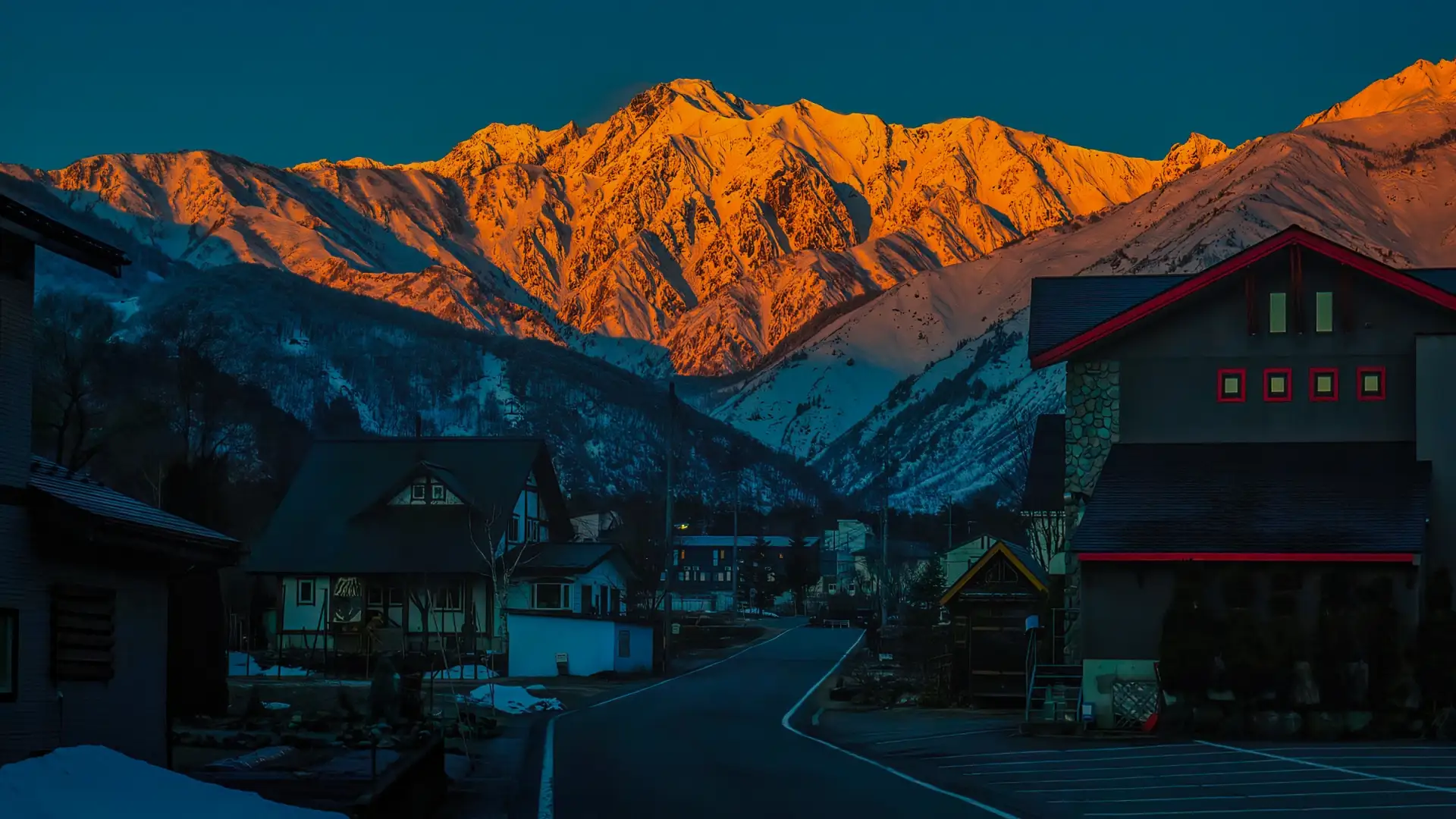 1920x1080 Hakuba Snow Forecast 2026–27 & Monthly Weather Guide