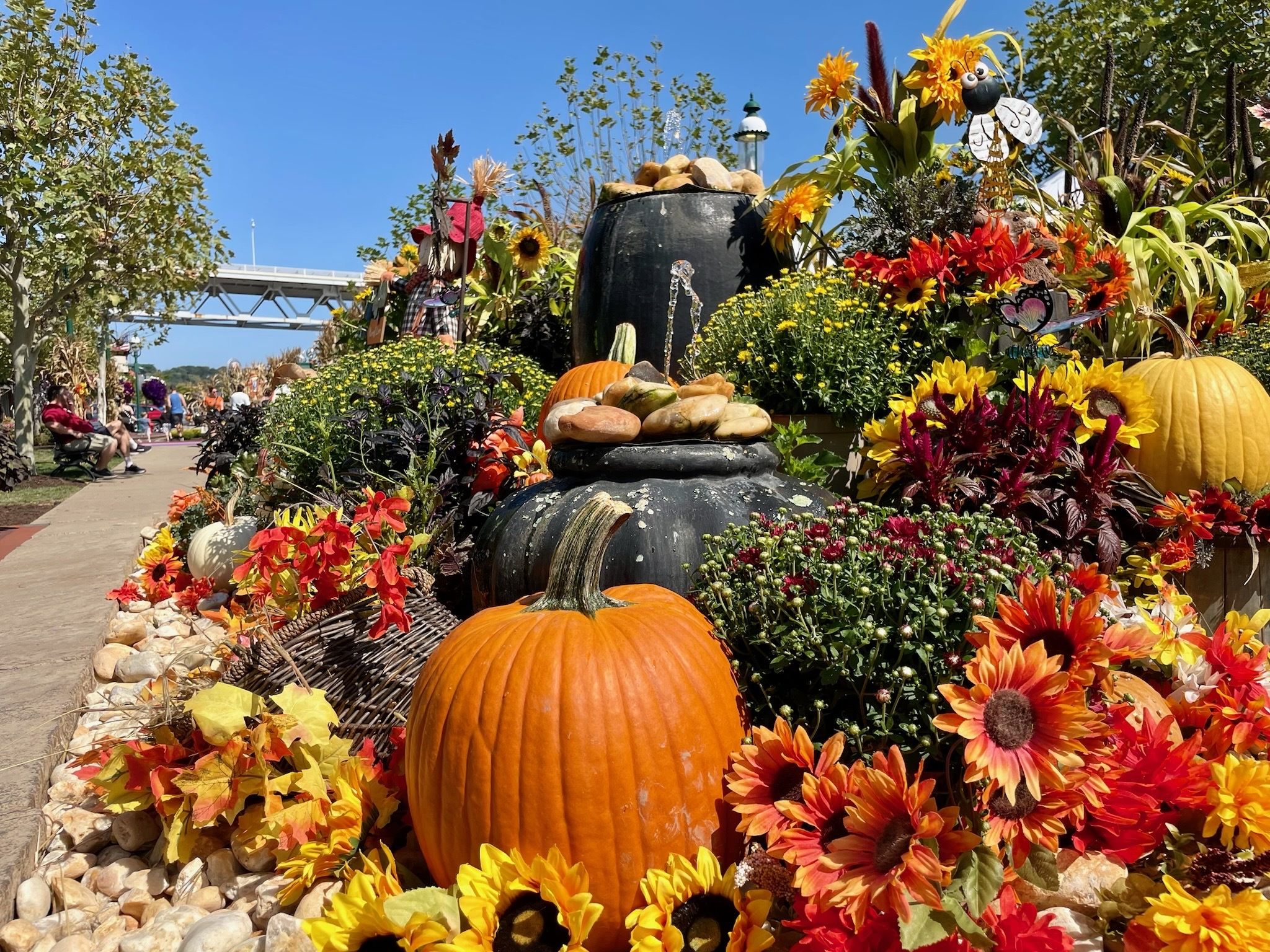 2048x1536 Fall Festivals, Oktoberfests, Pumpkin Patches, and Autumn Events in Pittsburgh 2025 Cast Pittsburgh