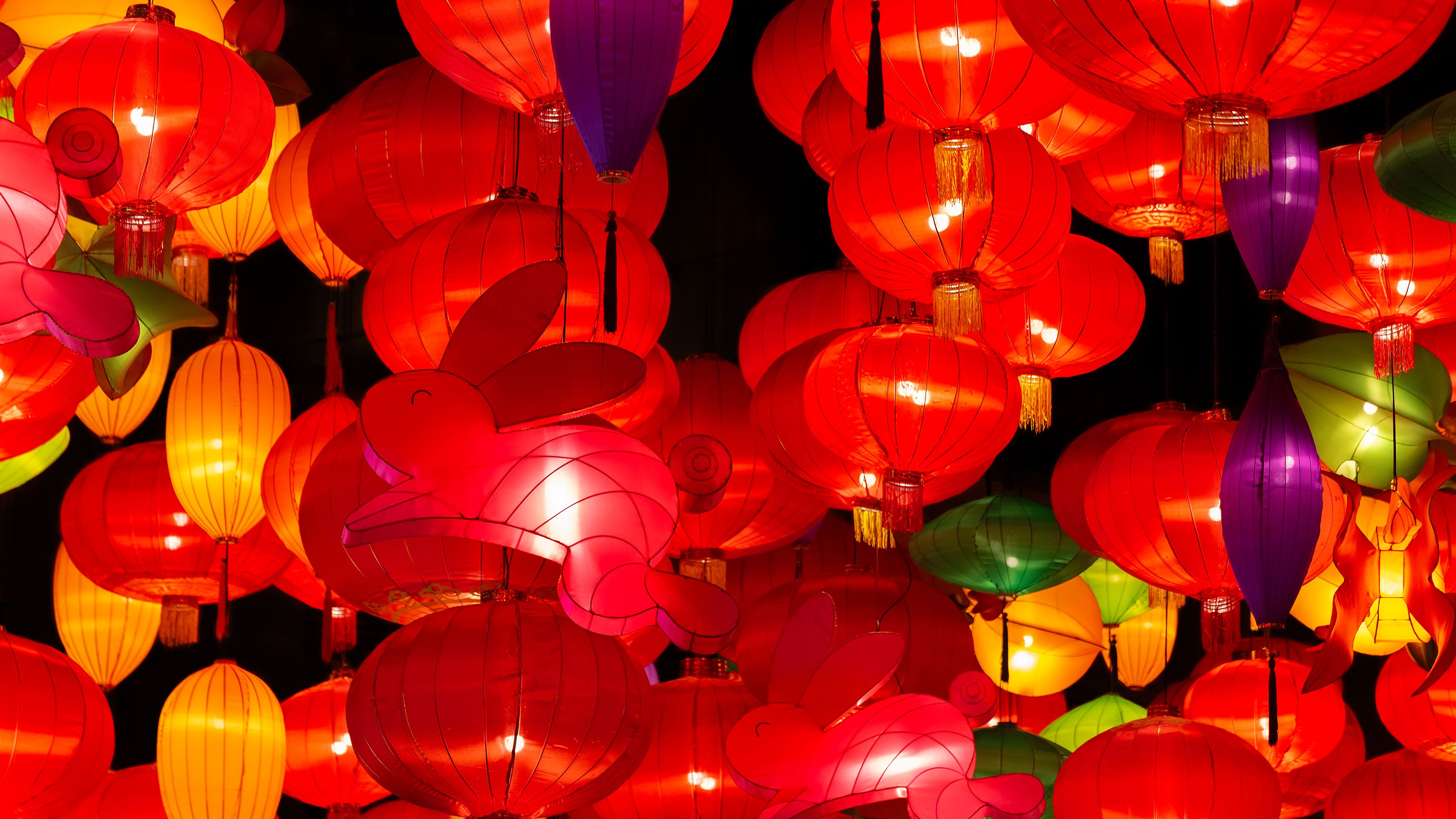 3840x2160 Bing HD Wallpaper Sept 2026: Mid Autumn Festival Wallpaper Gallery