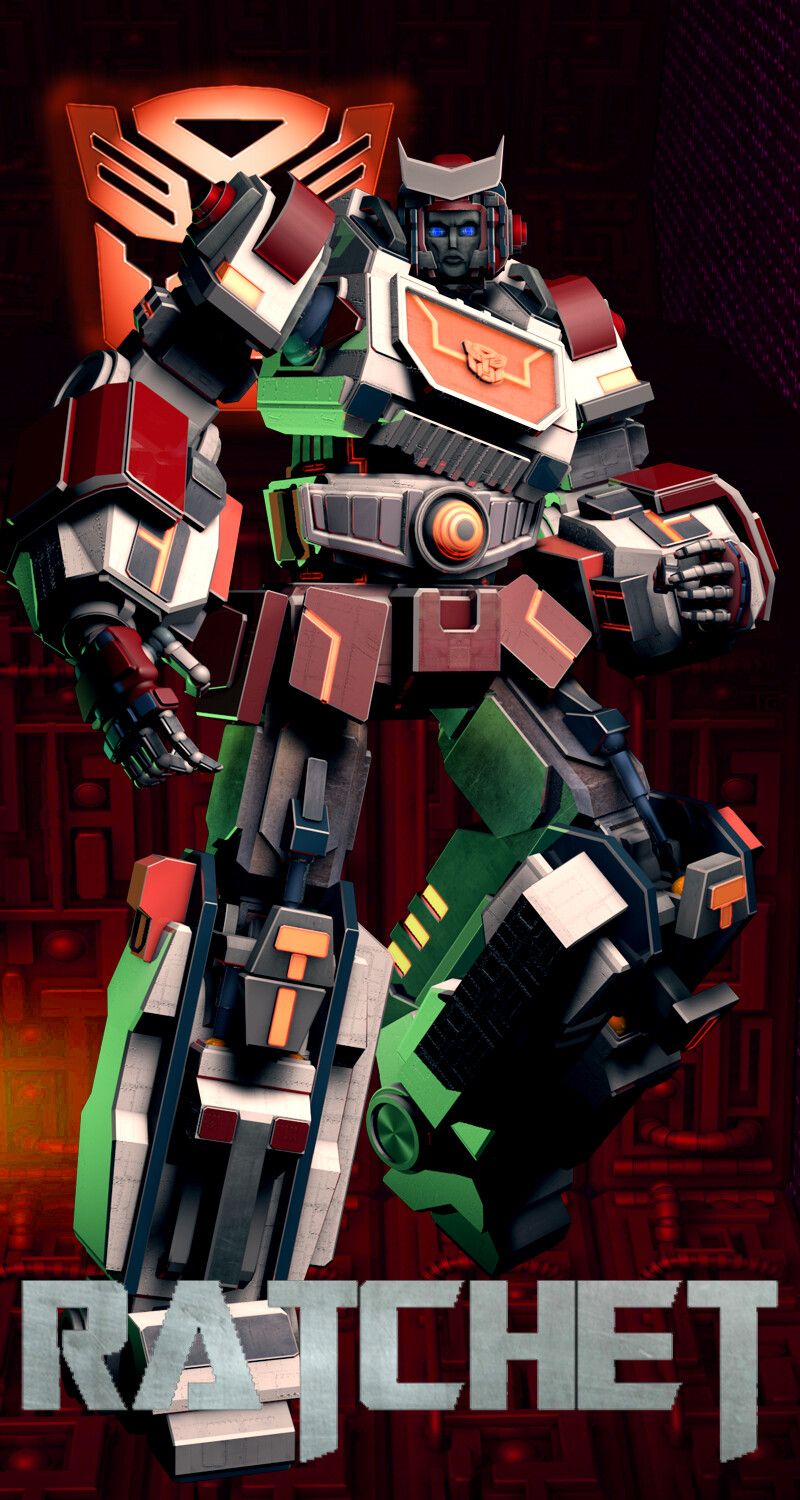 800x1500 Transformer Cards