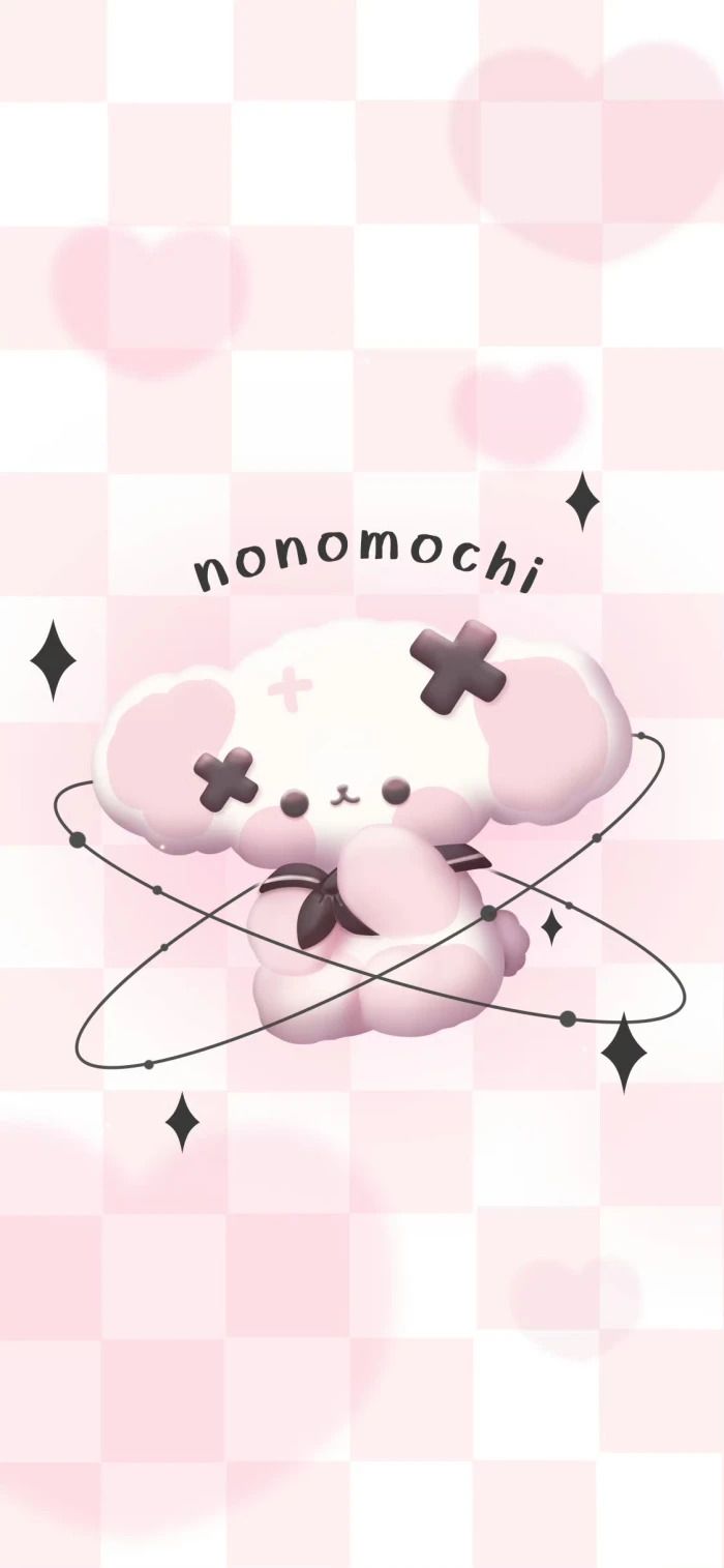 700x1515 NONOMOCHI WALLPAPERS
