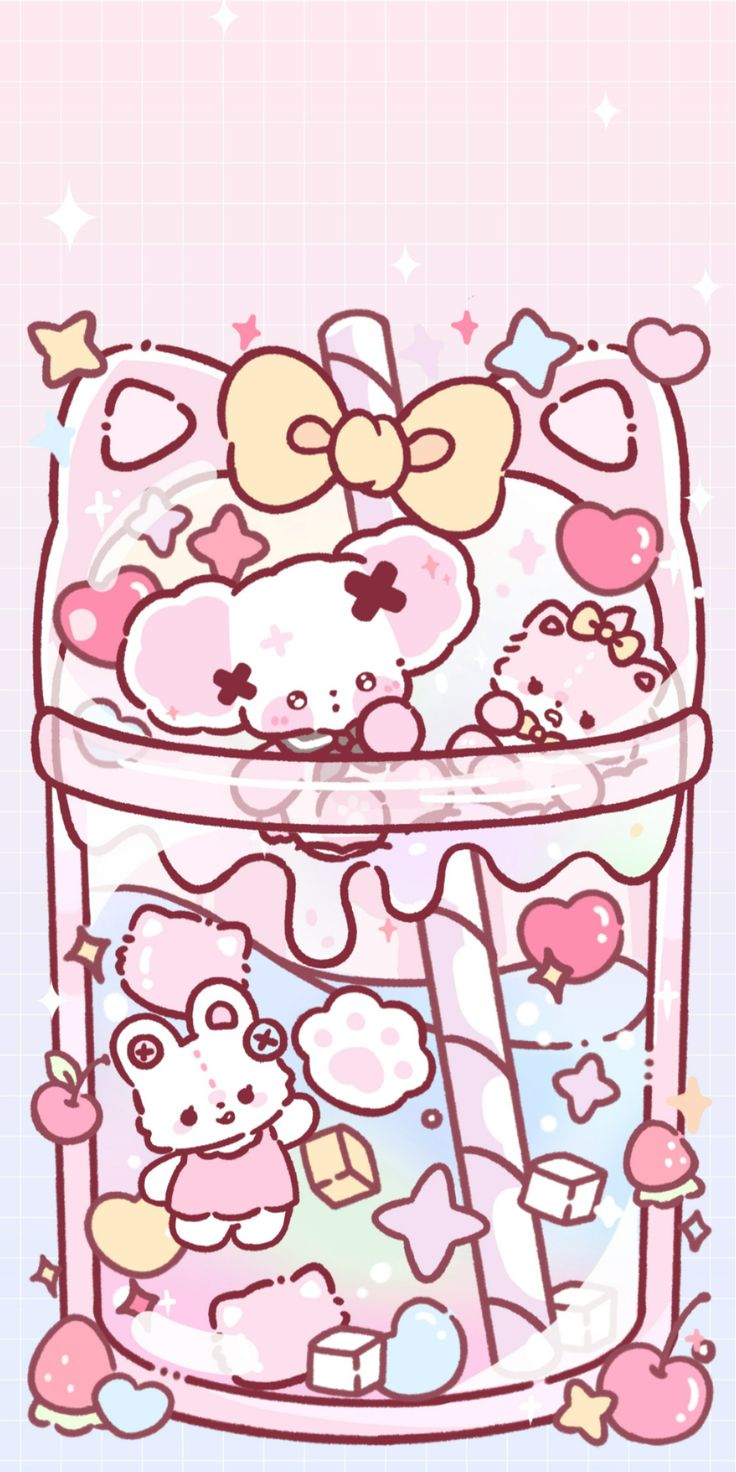 736x1472 nonomochi wallpaper