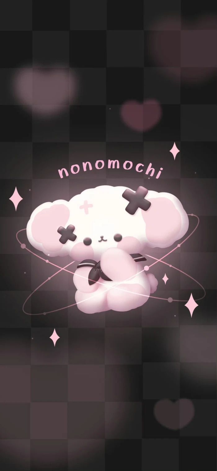 700x1515 NONOMOCHI WALLPAPERS