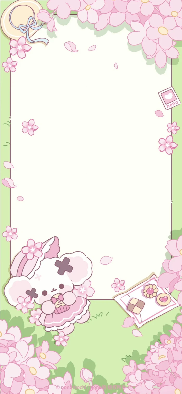 700x1515 NONOMOCHI WALLPAPERS