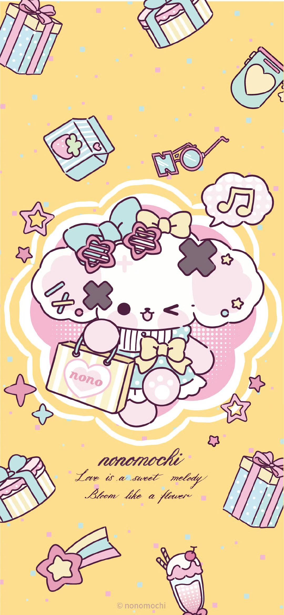 1080x2336 nono狗狗- 堆糖