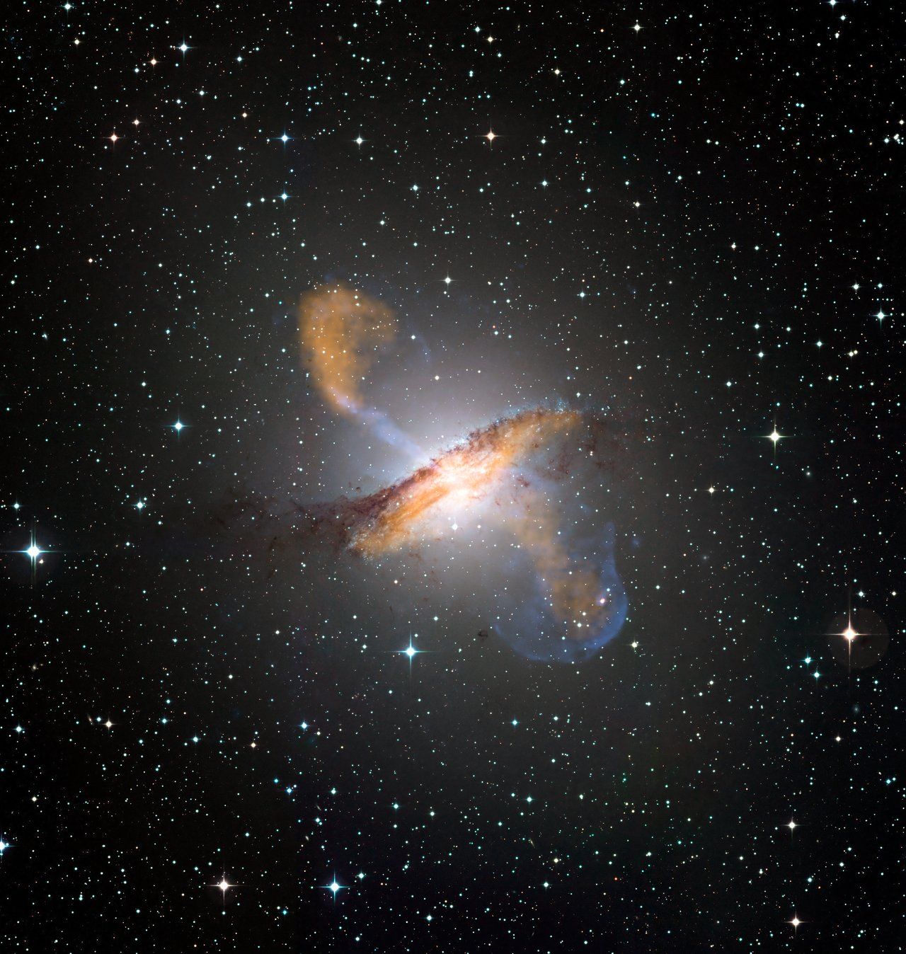 1280x1348 Centaurus A
