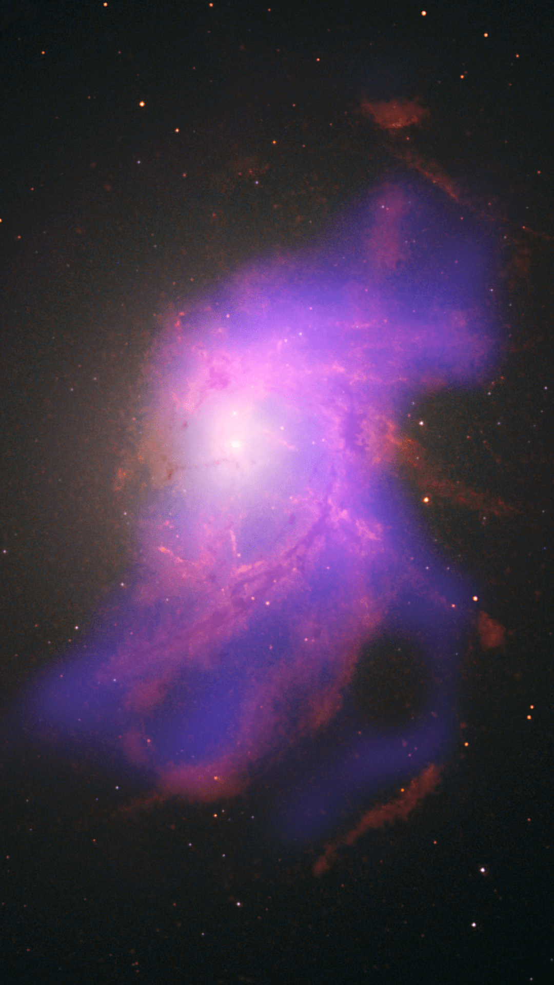 1080x1920 Chandra - Social Media - Wallpaper