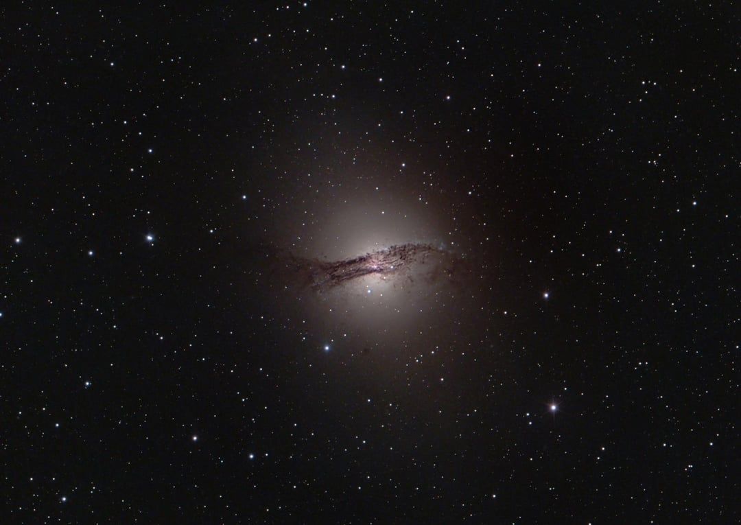 1080x765 Centaurus A a Dobsonian