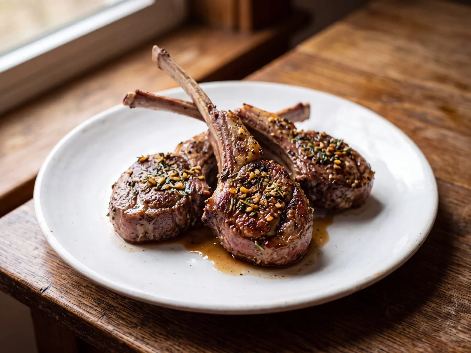 1600x1200 Lamb Chops Recipe. Kelvin's Kitchen