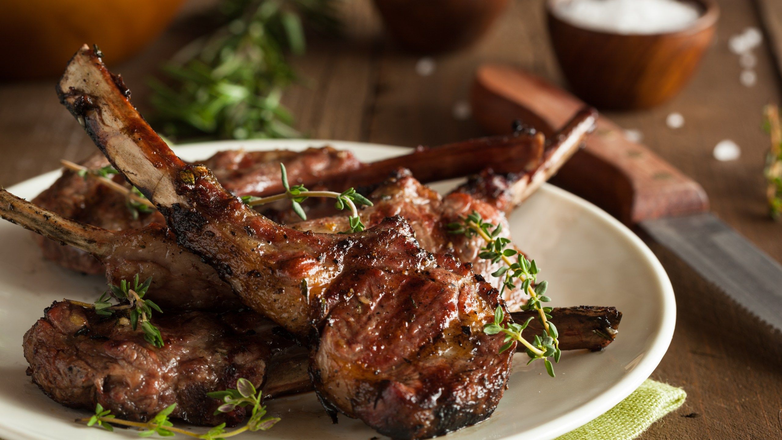 2560x1440 Hungry? Here are the best places to get lamb chops in Dallas