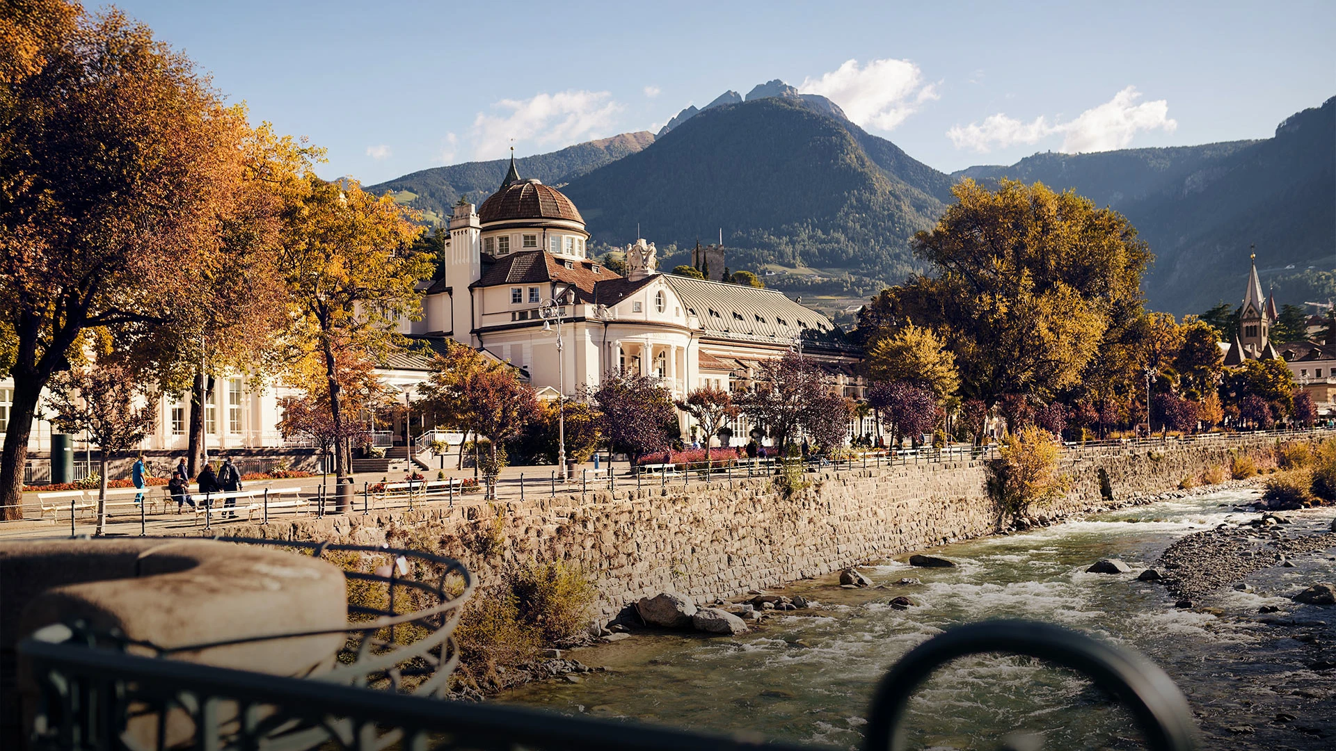 1920x1080 Events in the Merano region Johannis, South Tyrol