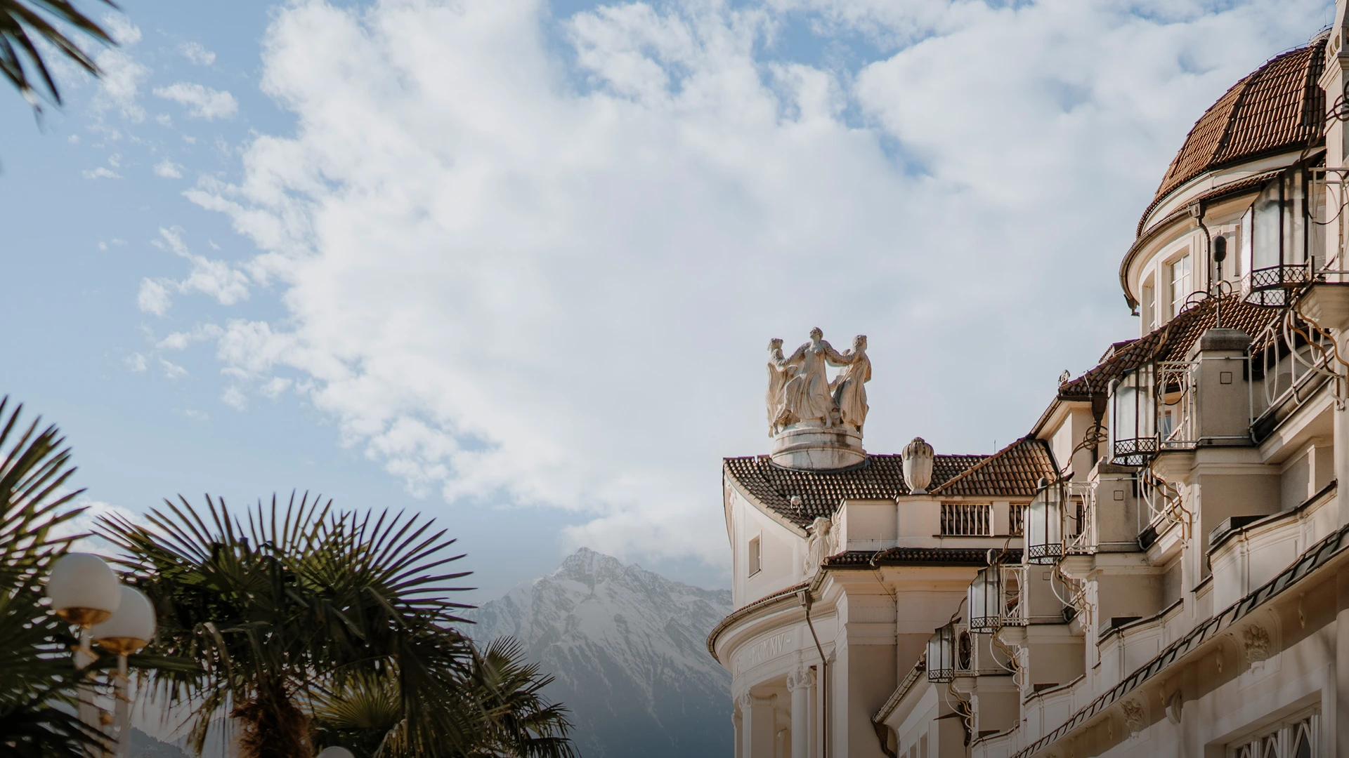 1920x1080 Highlights & experiences in Merano Johannis, Tirolo