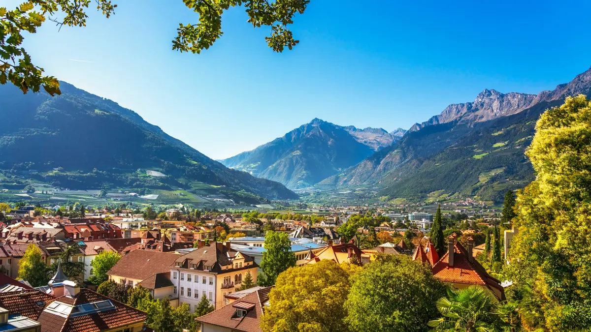 1200x675 Merano Holidays. Summer Holidays In Merano 2026 2027