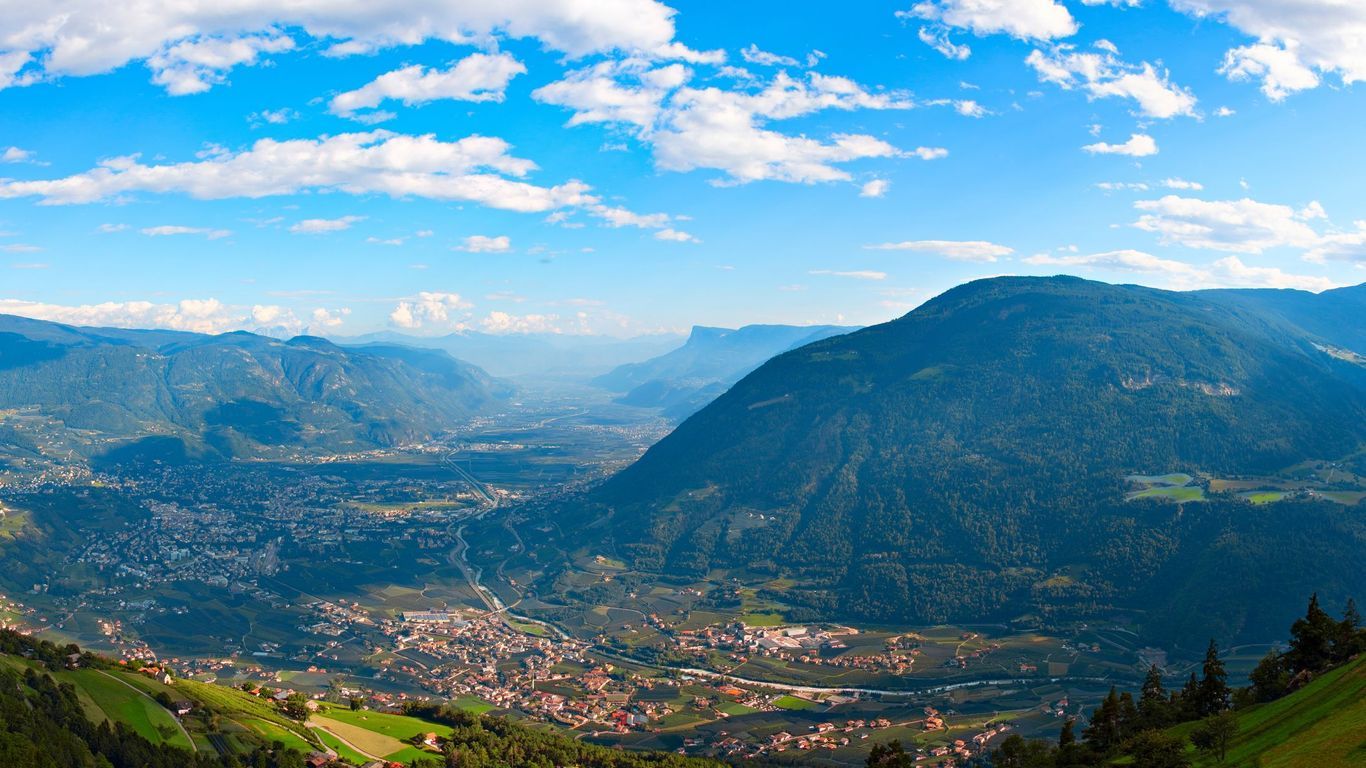 1366x768 Merano Vacation Rentals From $102 Night