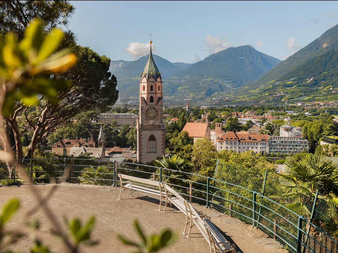1086x813 Holidays In Meran Merano
