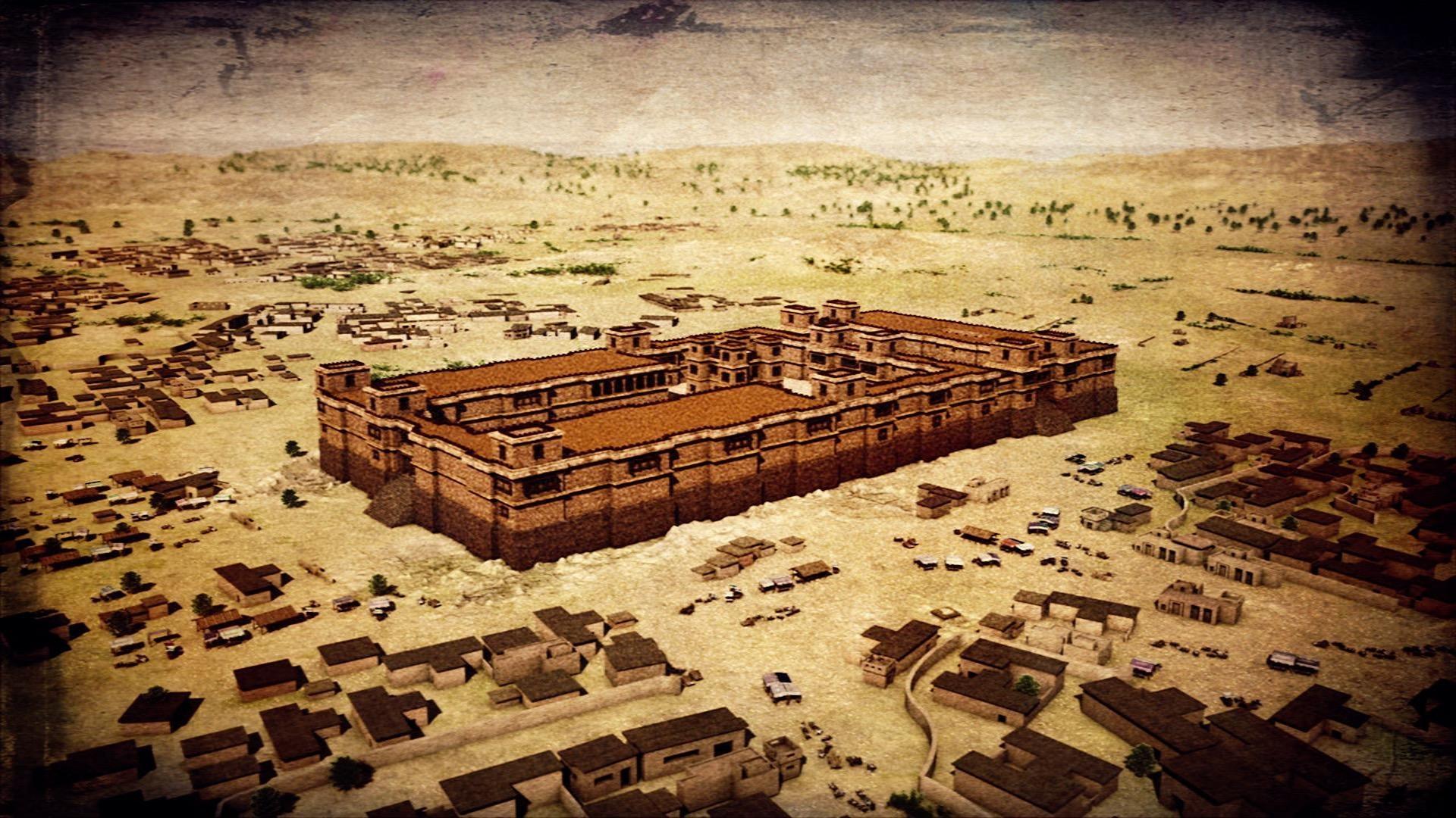 1920x1080 The Aksum Kingdom: Trade and Ancient Africa. Africa's Great Civilizations
