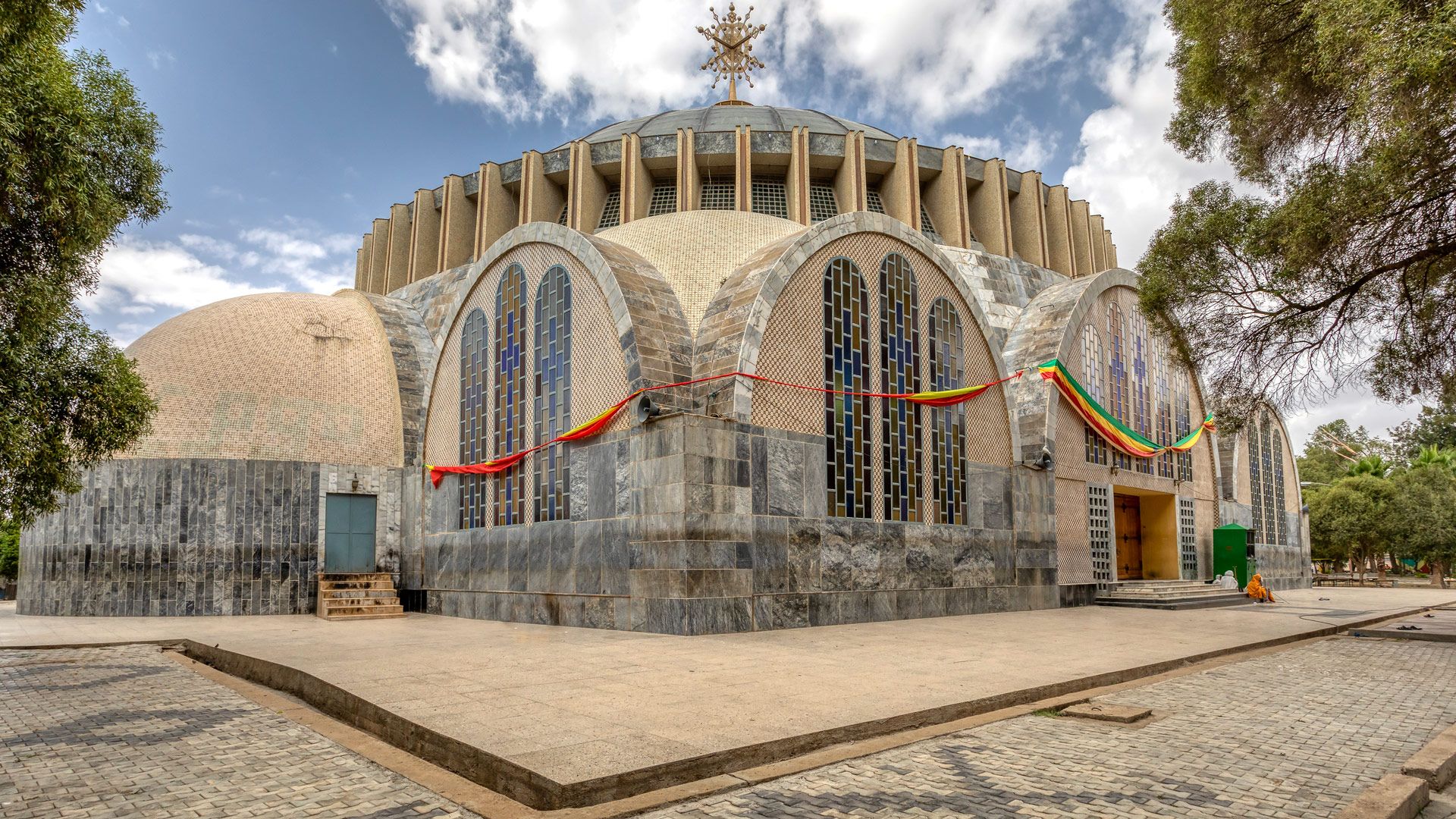 1920x1080 Travel to Axum