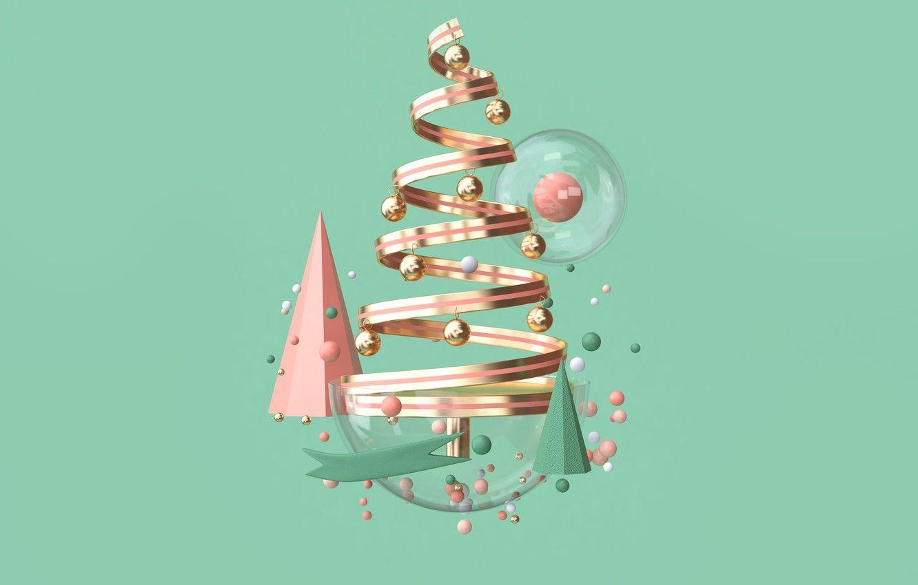 1332x850 Wallpaper holiday, tape, New year, Texture, Gold, Abstract image for desktop, section новый год