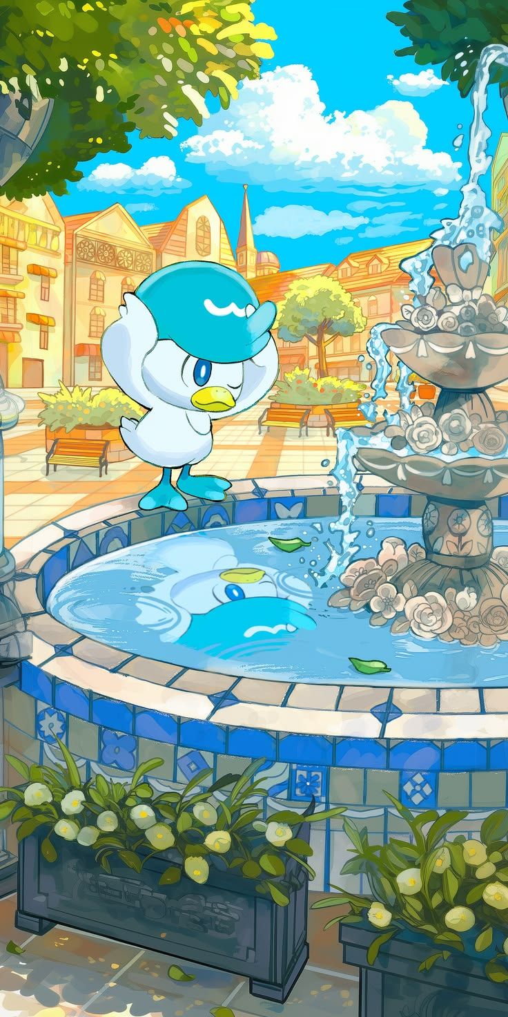736x1472 Duck life game wallpaper iphone. Duck life game aesthetic, Spoink pokemon wallpaper, Sports pokemon