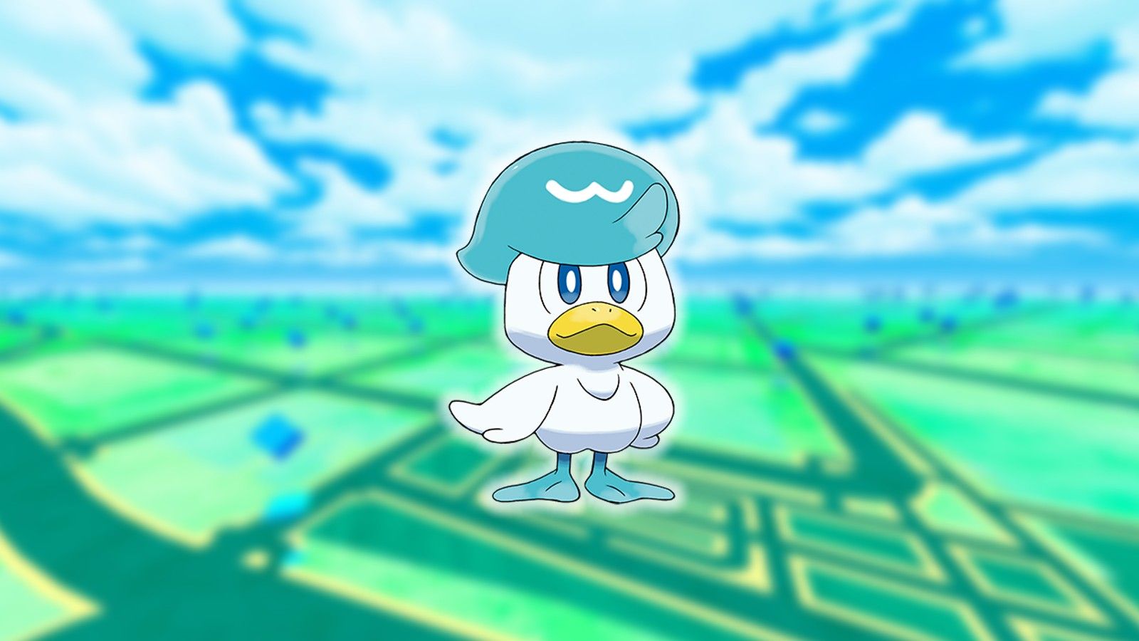1600x900 How to get Quaxly in Pokemon Go and can it be Shiny?