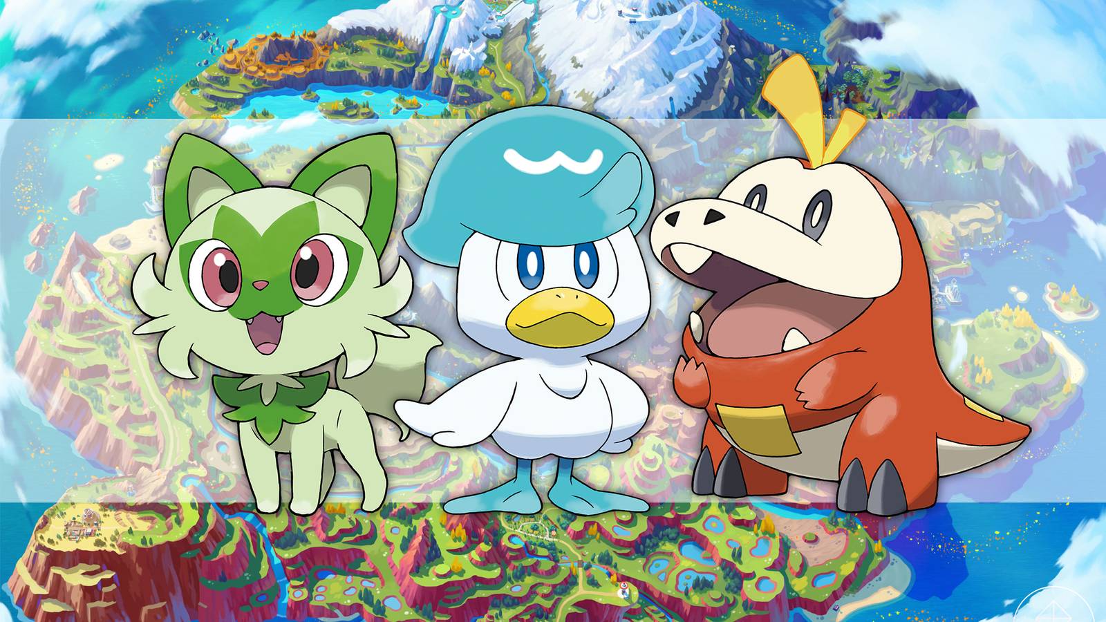 1600x900 Who is the best starter Pokémon in Scarlet and Violet?