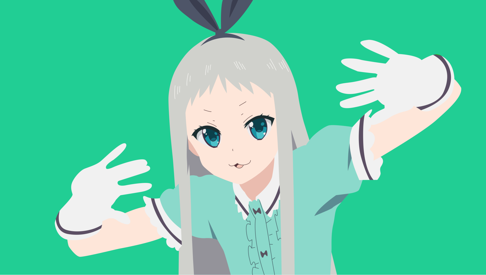 1920x1087 Hideri Kanzaki HD Wallpaper
