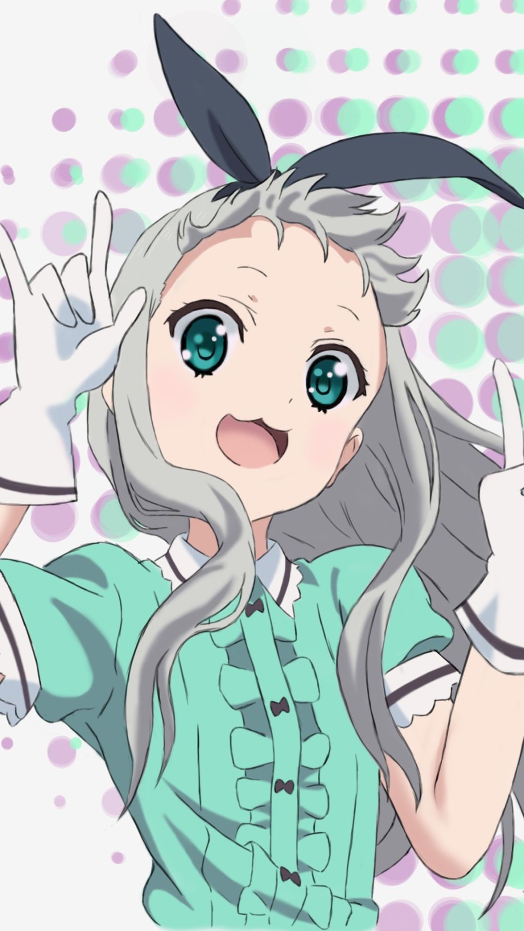 1080x1920 Phone wallpaper: Anime, Blend S, Hideri Kanzaki, Kaho Hinata, Mafuyu Hoshikawa, Maika Sakuranomiya, Miu Amano 885423