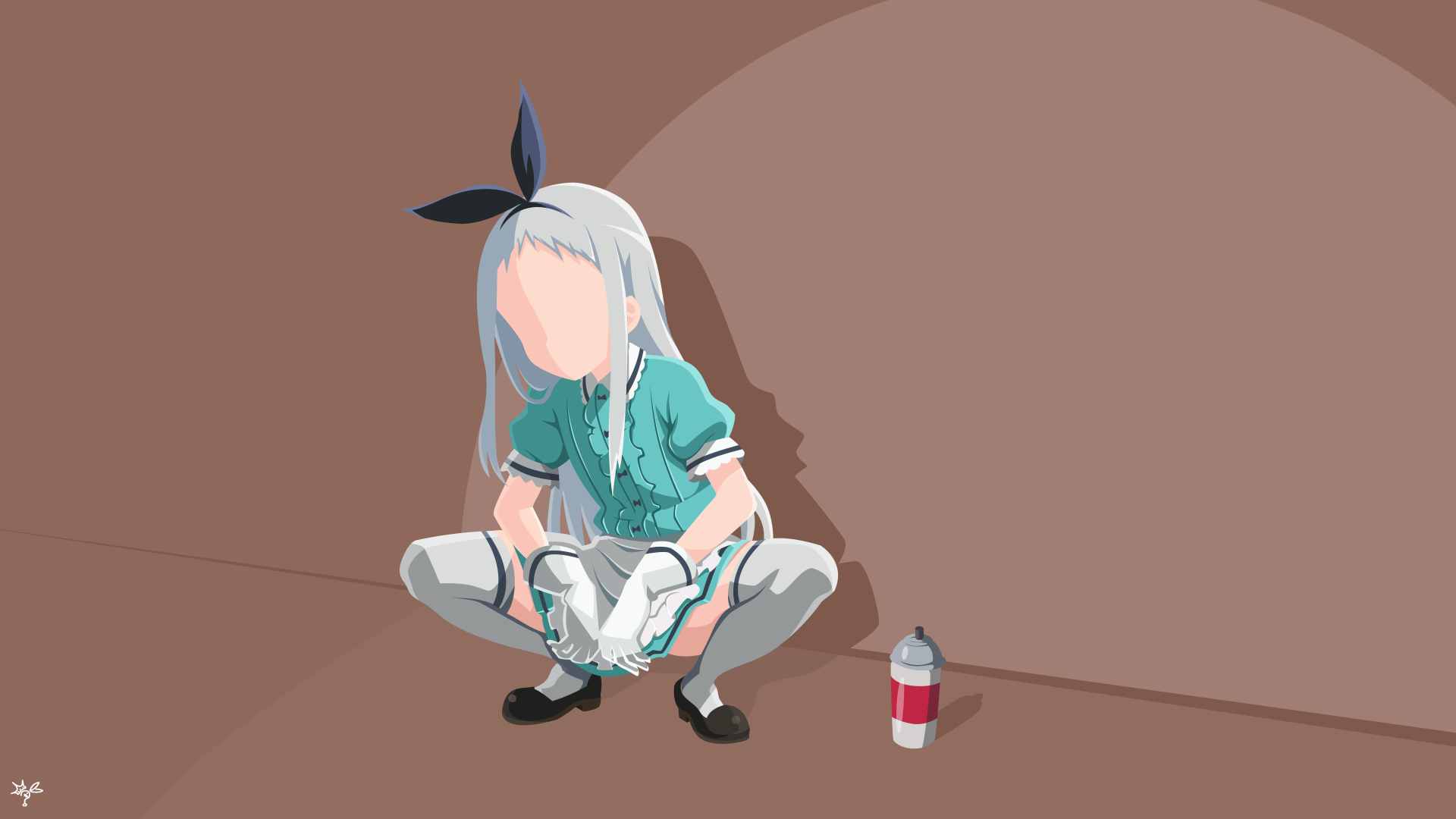 1920x1080 Download Hideri Kanzaki Anime Blend S 4k Ultra HD Wallpaperx2160