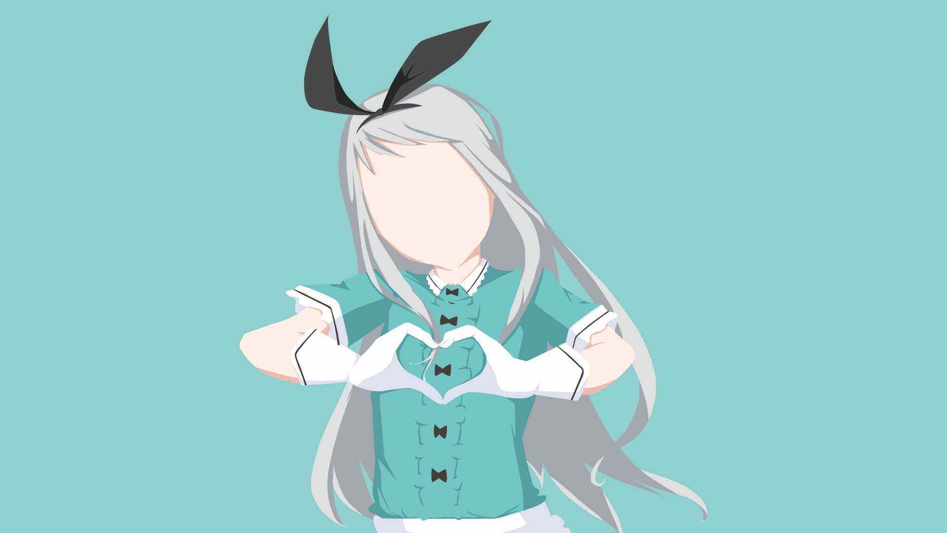 1920x1080 Phone wallpaper: Anime, Blend S, Hideri Kanzaki 917430