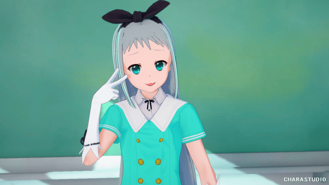 1280x720 Kanzaki Hideri, Blend S. Anime Image Board