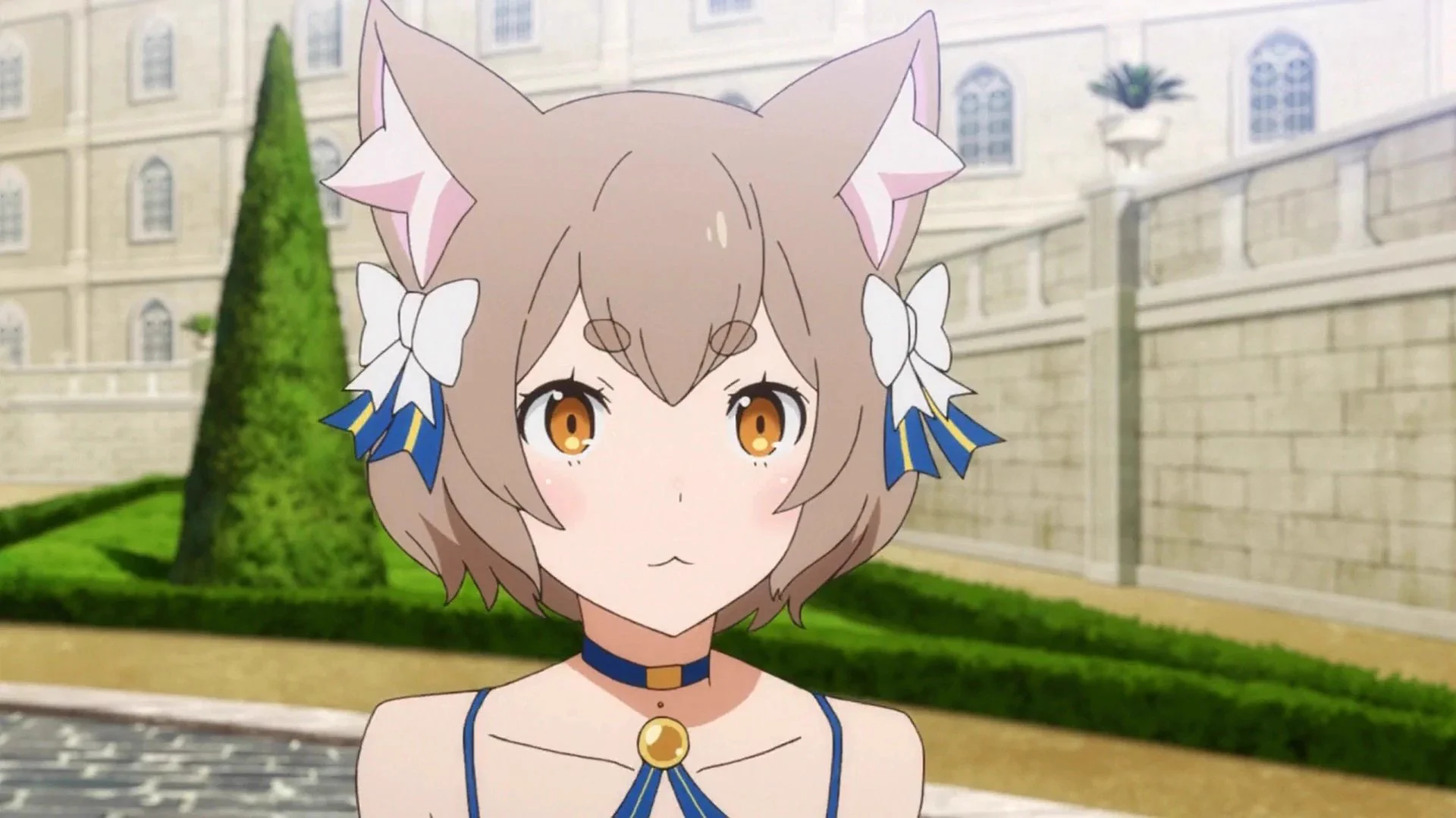 1920x1080 FemboyFitness on X: Kanzaki Before Venti, Hideri The Gatekeeper Kanzaki completed the for most recognizable femboys in general With an iconic maid style, Hideri is a classic