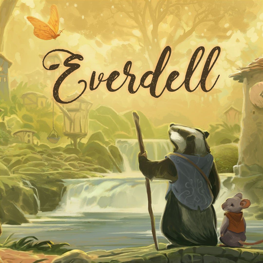 1080x1080 Everdell